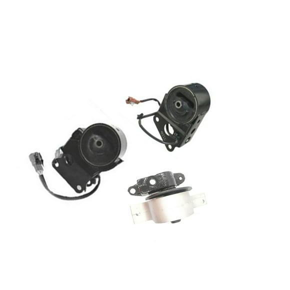 Front Motor Mount W/Sensor For Nissan 02-06 Altima 04-08 Maxima 3.5 7349EL